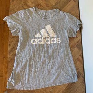 Adidas Amplifier Tee